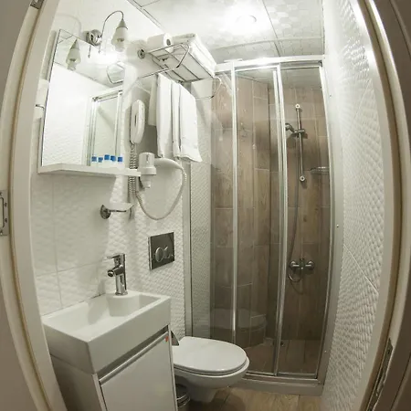 Otel Hurriyet 2*