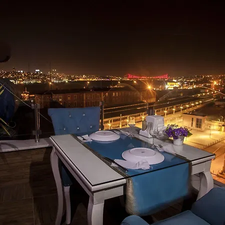 Otel Hurriyet İstanbul