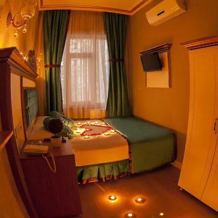 Hurriyet Otel 2*