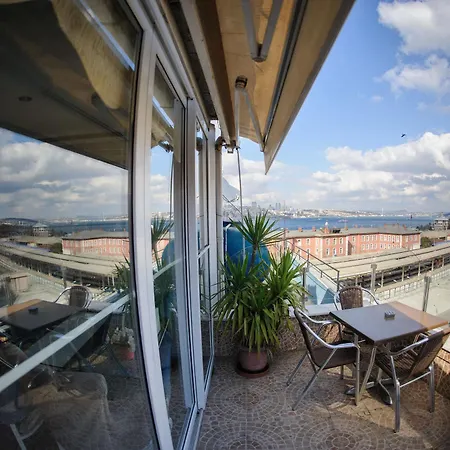 Hurriyet Otel