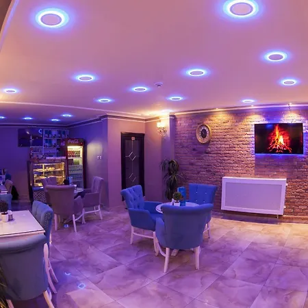 Hotel Hurriyet Stambuł