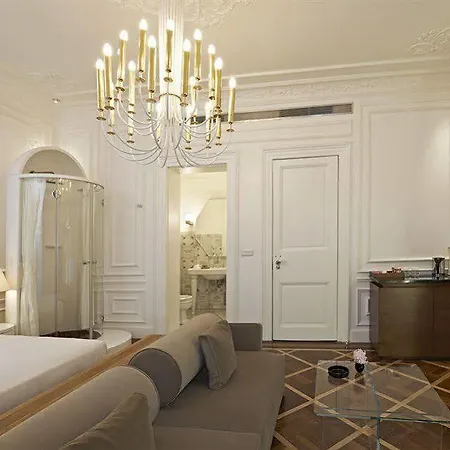 The Galata 3* 伊斯坦布尔