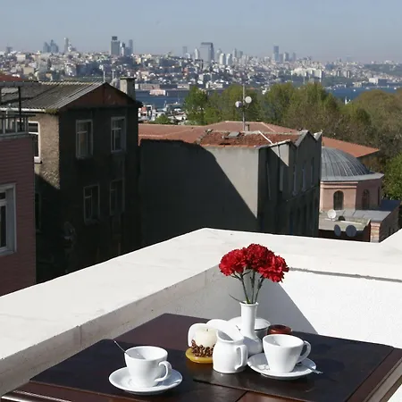 Vera Bed & Breakfast