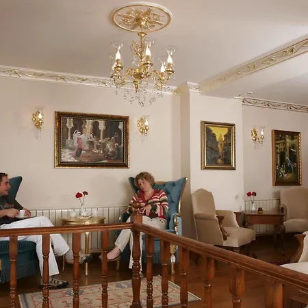 Bed & Breakfast Vera 3*