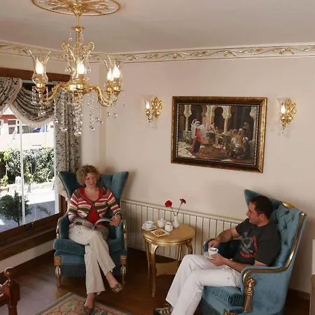 Vera 3* Istanbul