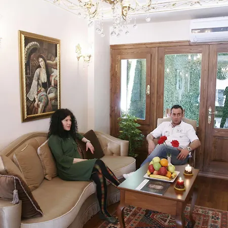 Vera Bed & Breakfast