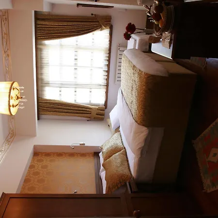 Vera Bed & Breakfast