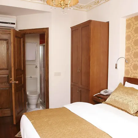 Vera Bed & Breakfast 3*
