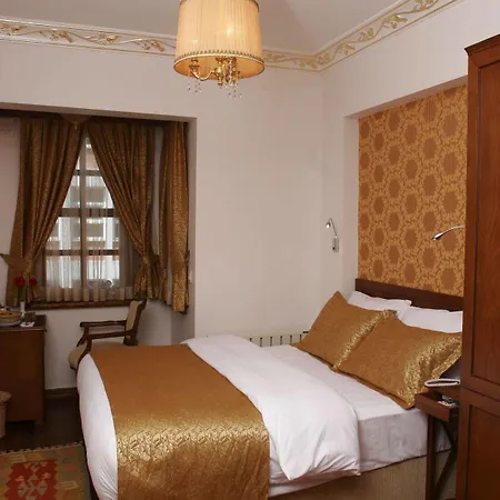 Vera Bed & Breakfast
