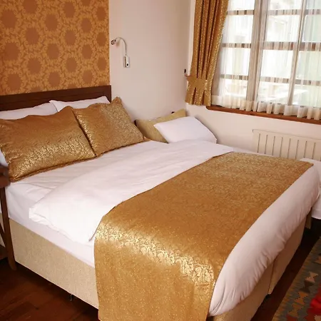 Vera Bed & Breakfast 3*