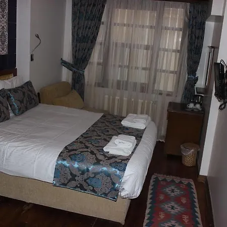 Vera Bed & Breakfast Istanbul