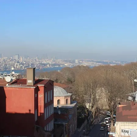 Bed & Breakfast Vera Istanbul