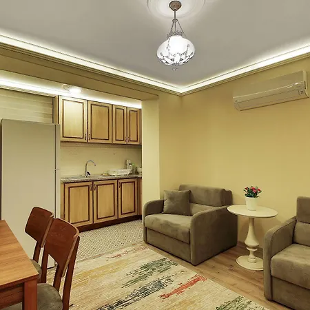 Katelya Hotel