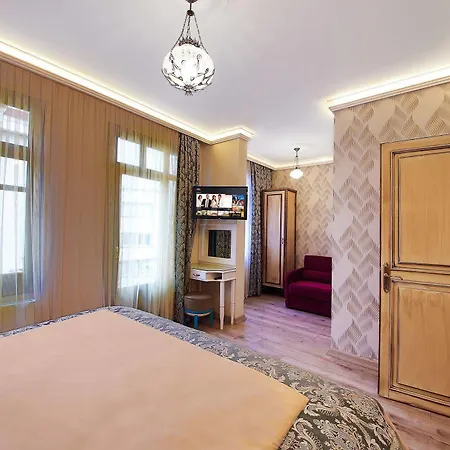 Hotel Katelya