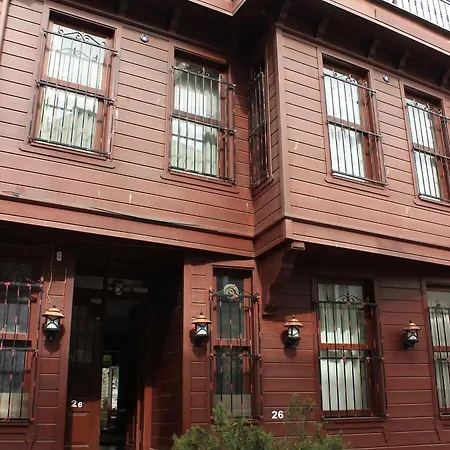 Ottoman Elegance 3* Provincia di Istanbul
