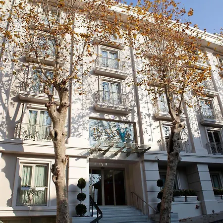 Hotel Innova Sultanahmet