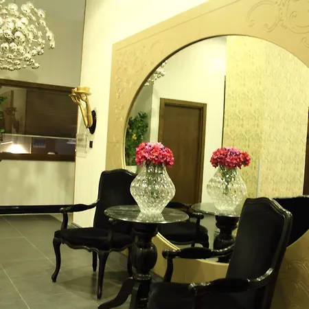 Hotel Listana 4*