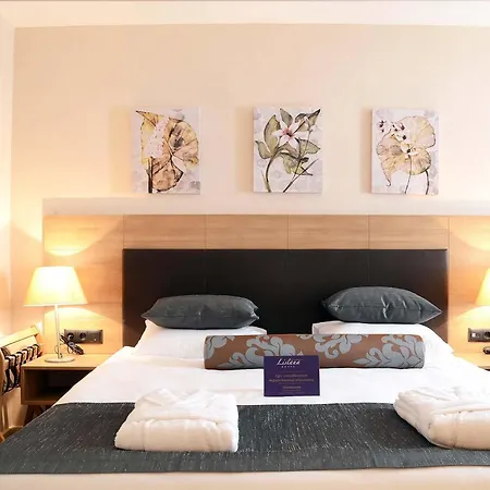 Hotel Listana Istanbul