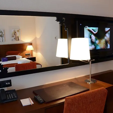 Listana Hotel 4*