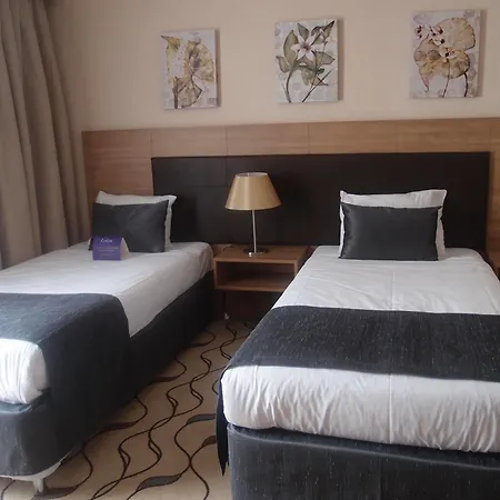 Hotel Listana Istanboel