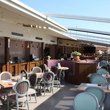 Hotel Listana Istanbul