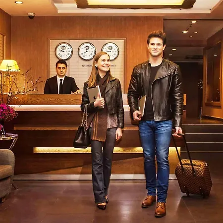 Listana Hotel 4*