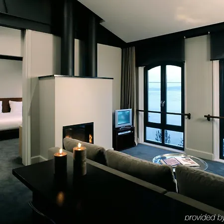 Sumahan - On The Water 5* Стамбул