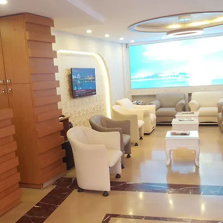 Akcinar Hotel 3*
