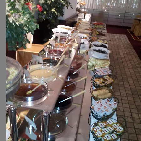 Güneş Merter Hotel 4*