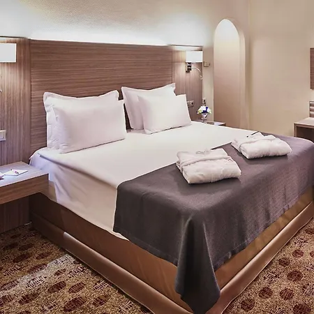 Güneş Merter Hotel Istanbul