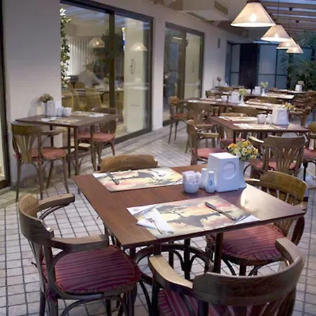 Hotel Güneş Merter Istanbul