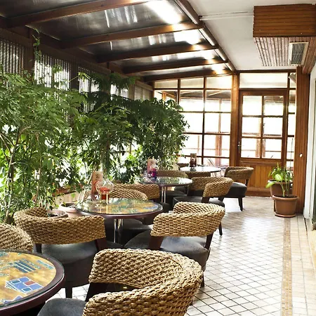 Hotel Güneş Merter Istanbul