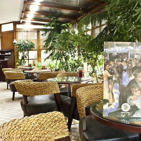 Güneş Merter 4* Istanbul