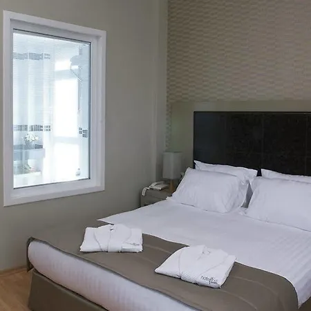 Ξενοδοχείο Hotellino Κωνσταντινούπολη