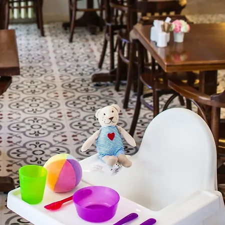 Hotellino 4* Κωνσταντινούπολη