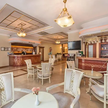 Antis Hotel-special Category Отель