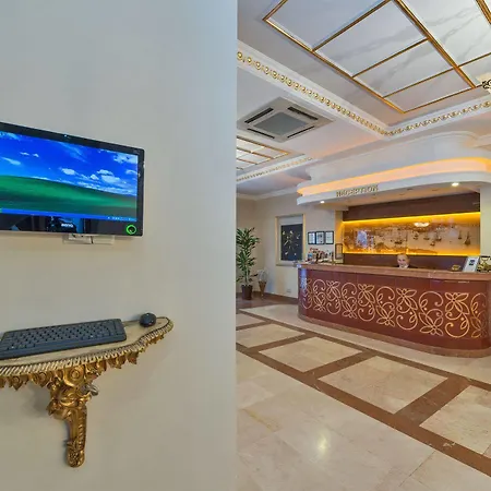 Отель Antis Hotel-special Category 4*