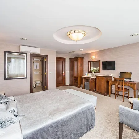 Antis Hotel-special Category 4*