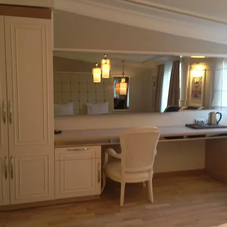 Hotell The Constantine Istanbul