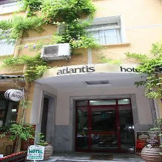 Appart hôtel Atlantis 2*