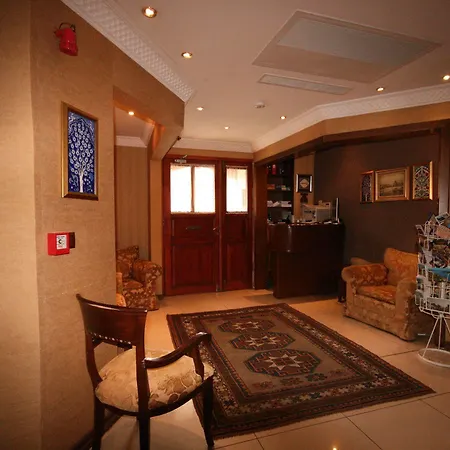 Mangana Hotel