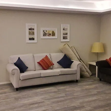 Hotel Mangana 4*