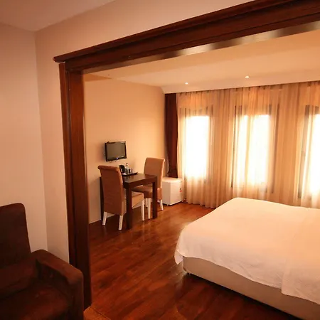 Mangana 4* Provincia di Istanbul