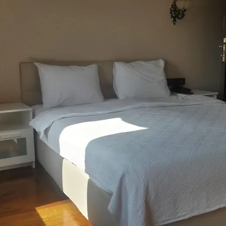 Mangana 4* Provincia di Istanbul