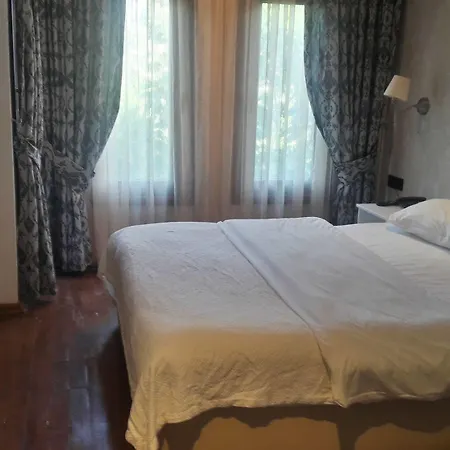 Mangana Istanbul