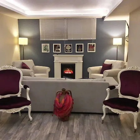 Hotel Mangana 4*