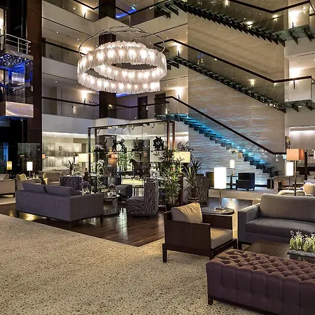 Agaoglu My Hotel Istanbul
