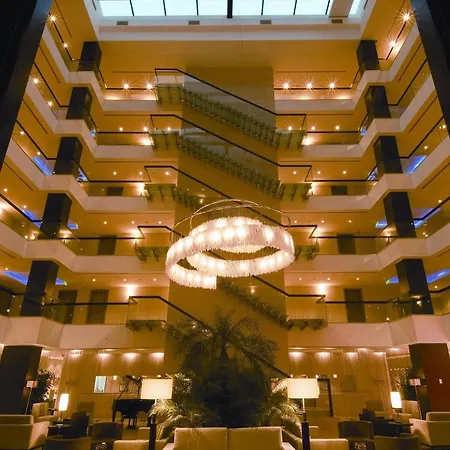 Agaoglu My 4* Istanbul