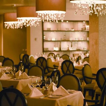 Agaoglu My Hotel 4*