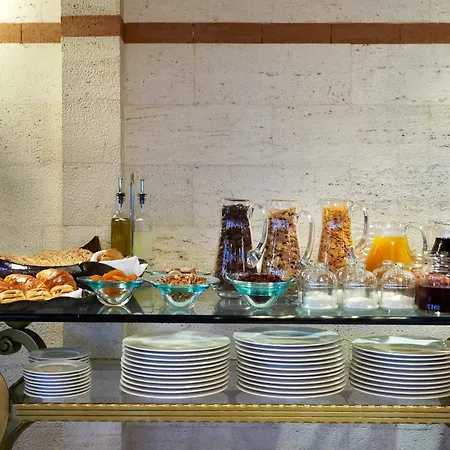 Valide Sultan Konagi Hotel 4*